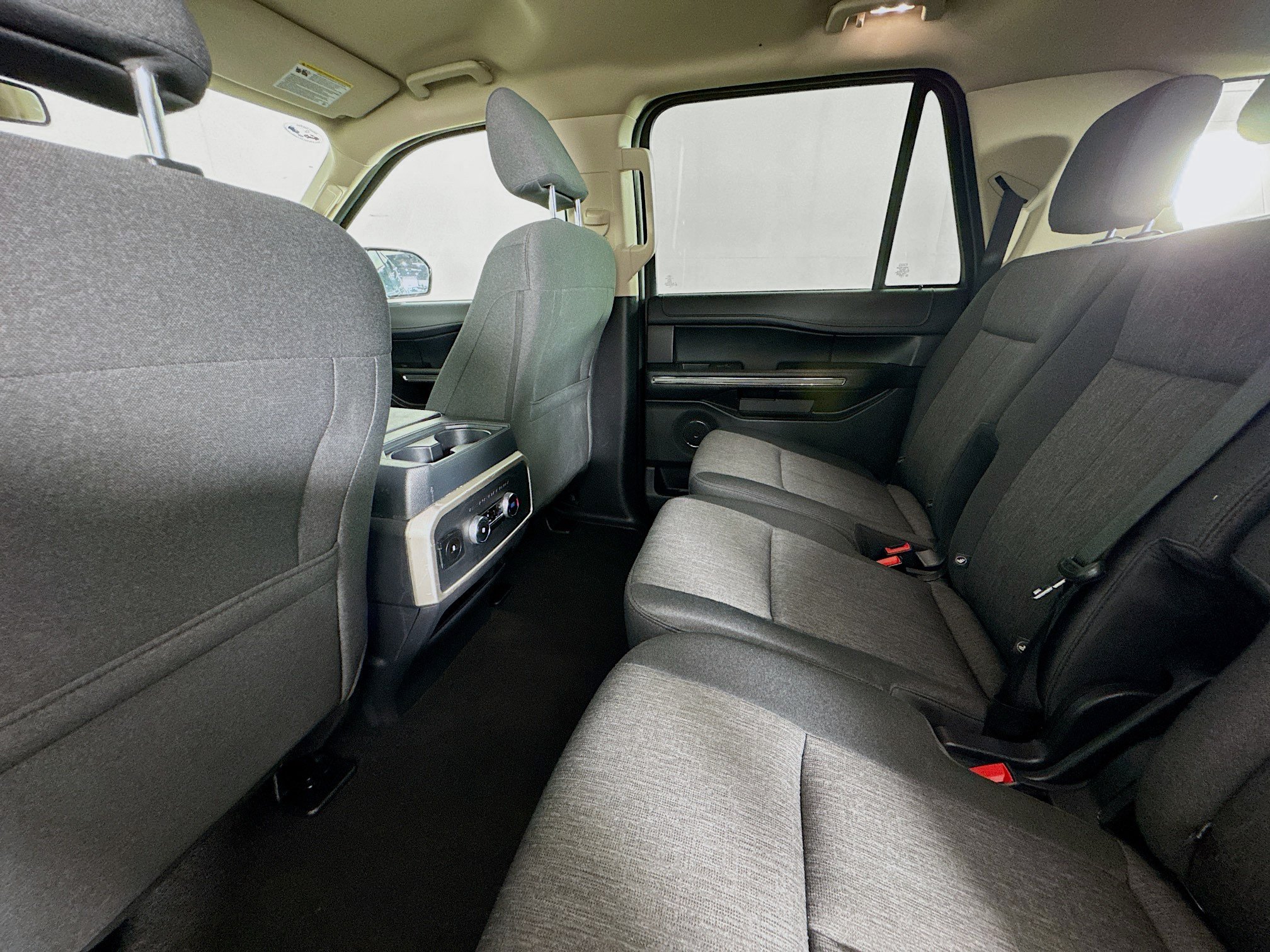 Used 2024 Ford Expedition Max XLT RWD image 23