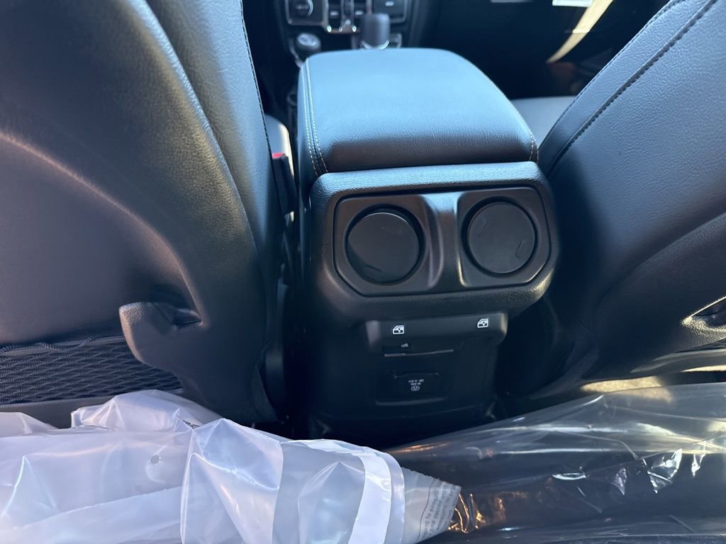 New 2026 Jeep Wrangler Sahara image 22