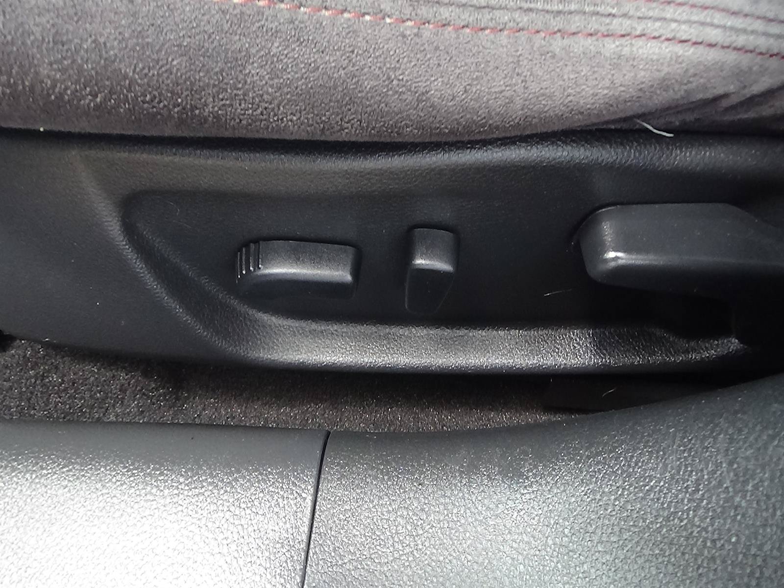 Used 2014 Nissan Maxima 3.5 S FWD image 17