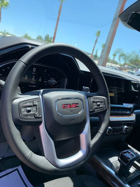 New 2026 GMC Sierra 1500 Elevation w/ Preferred Package AWD/4WD image 24