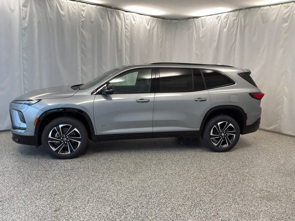 New 2026 Buick Enclave Sport Touring AWD/4WD image 5