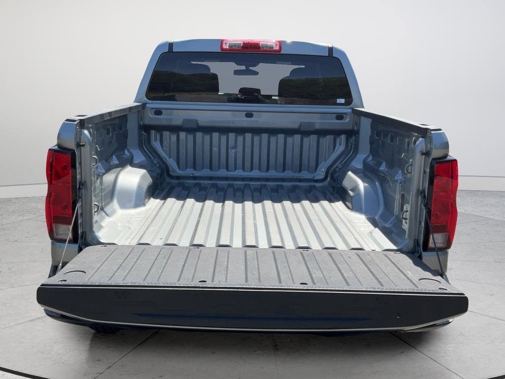 Certified 2023 Chevrolet Colorado W/T RWD image 19