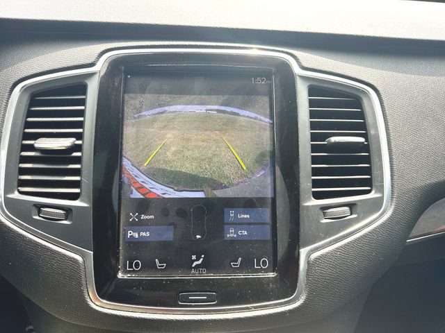 Used 2019 Volvo XC90 T5 Momentum w/ Protection Package Premier FWD image 14