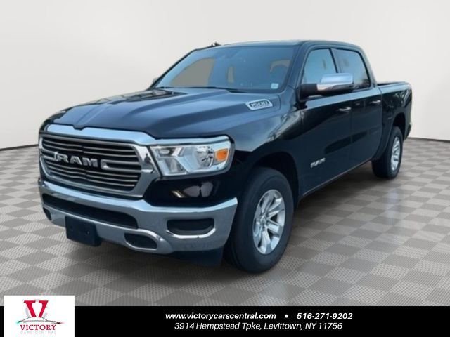 Used 2024 RAM 1500 Laramie