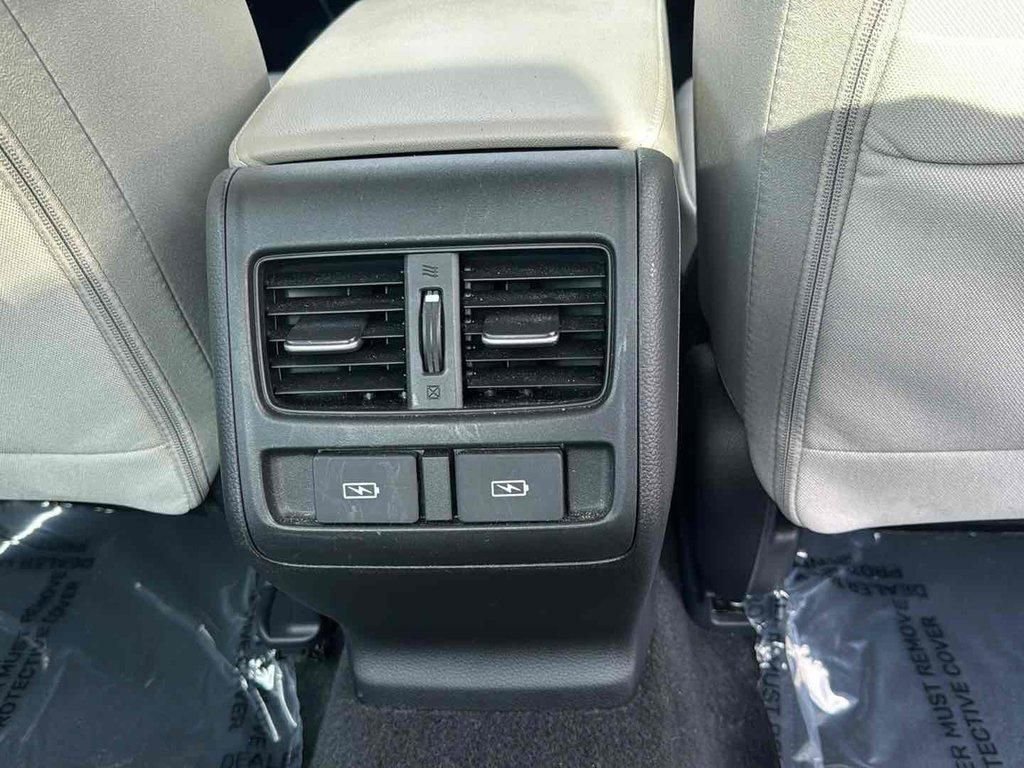 Used 2021 Honda Accord EX image 18