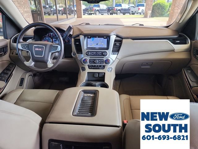Used 2016 GMC Yukon SLT w/ Open Road Package image 19