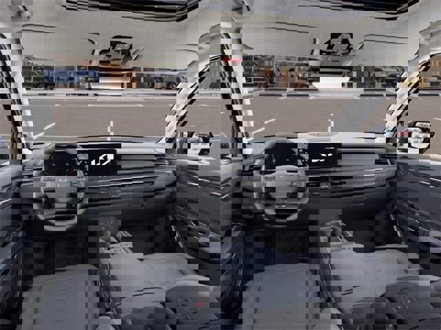 New 2026 Kia EV9 Wind image 14