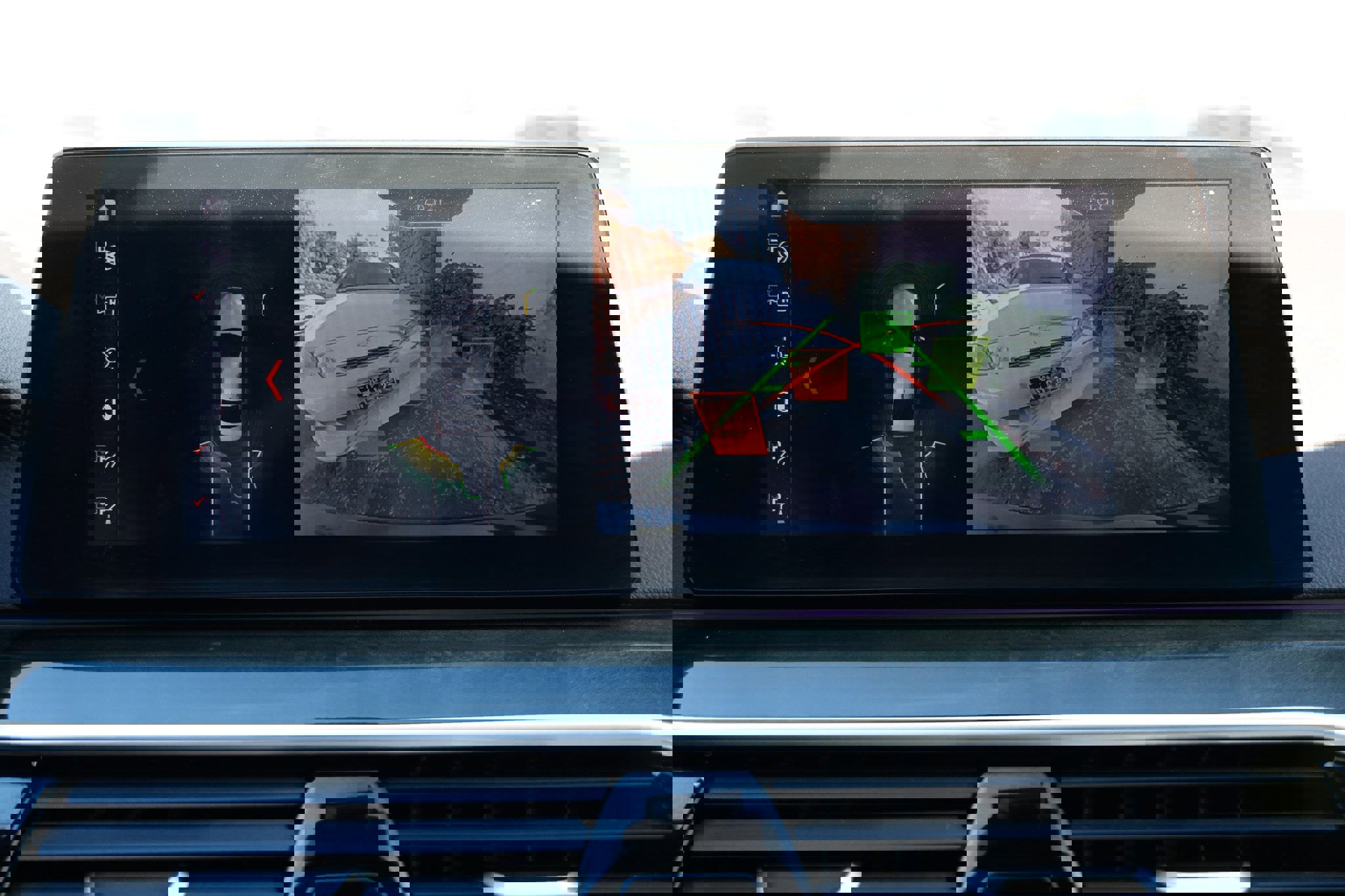 Used 2017 BMW 540i image 38