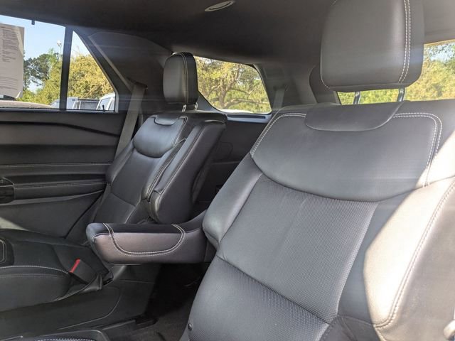 Used 2021 Ford Explorer ST w/ Equipment Group 401A image 29