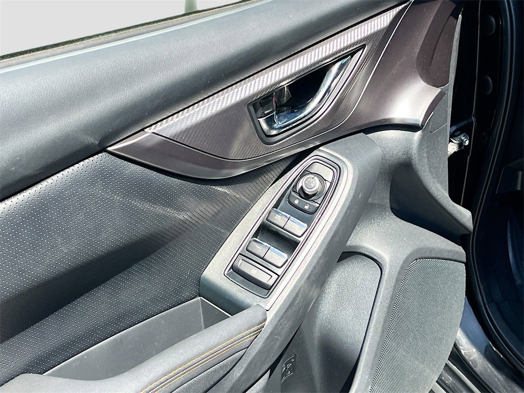 Used 2021 Subaru Crosstrek 2.5i Limited w/ Popular Package #4 image 17