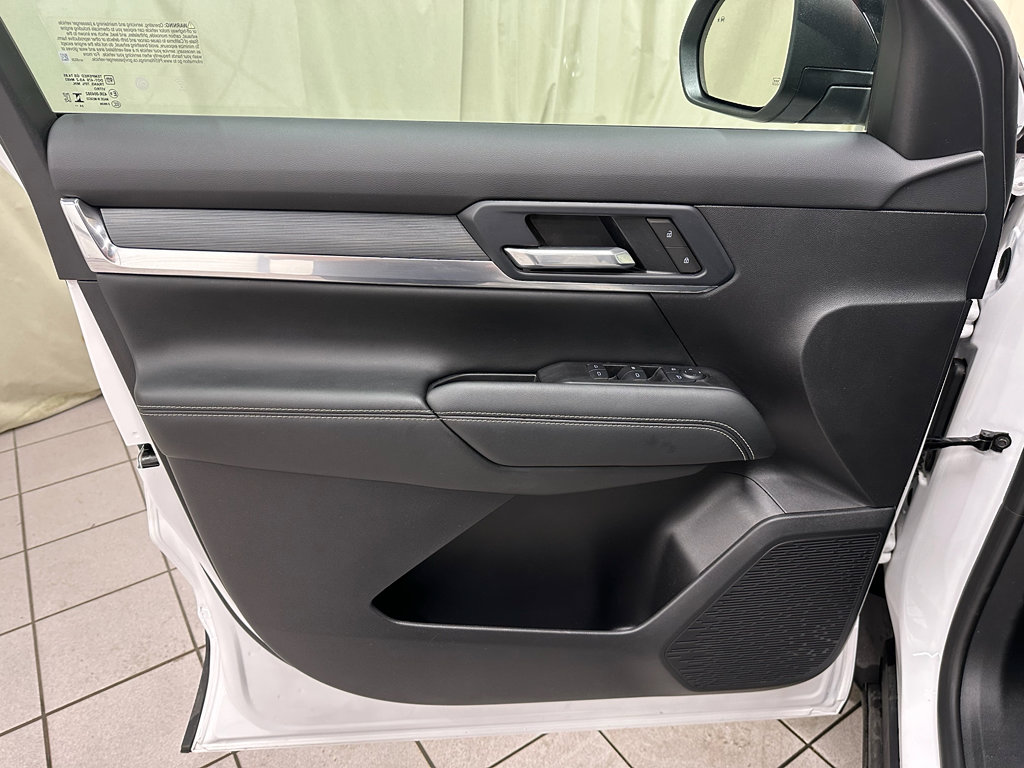 Certified 2025 GMC Terrain Elevation image 33