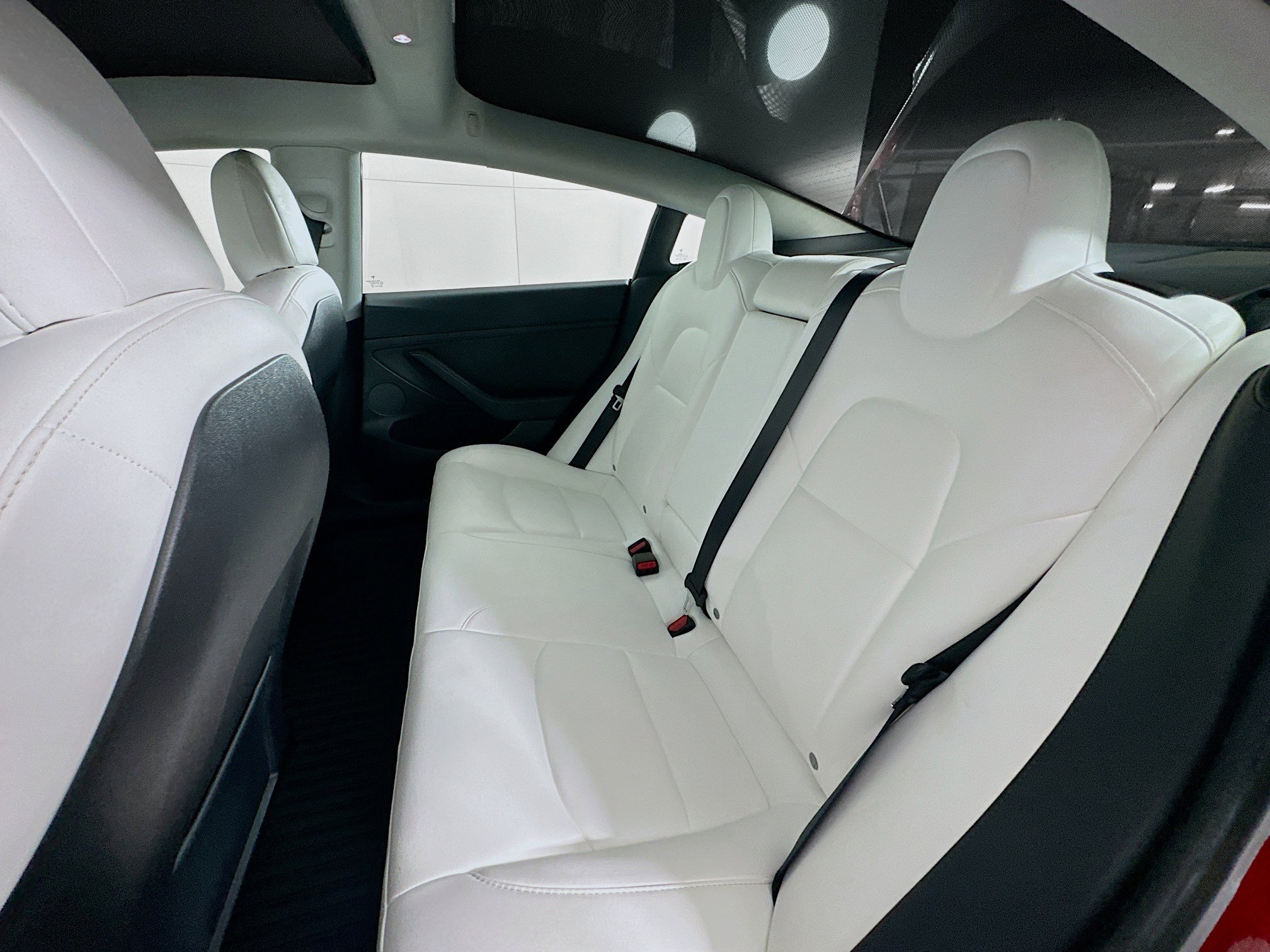 Used 2021 Tesla Model 3 Long Range image 25