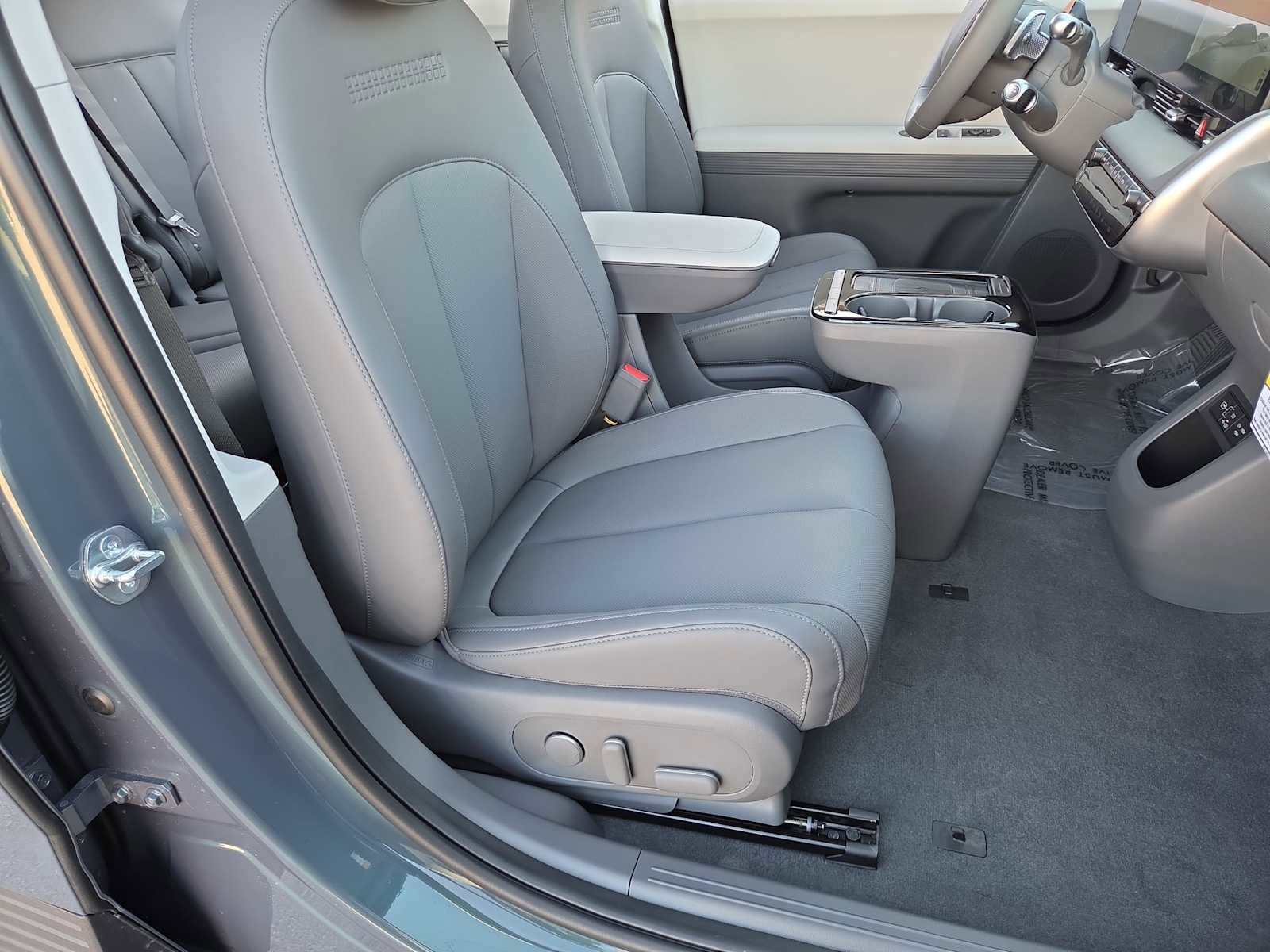 New 2026 Hyundai Ioniq 5 SEL image 22