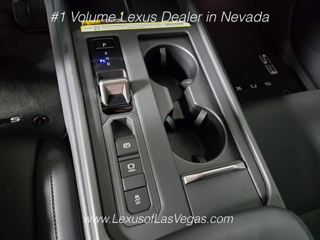 New 2026 Lexus ES 350e FWD image 20