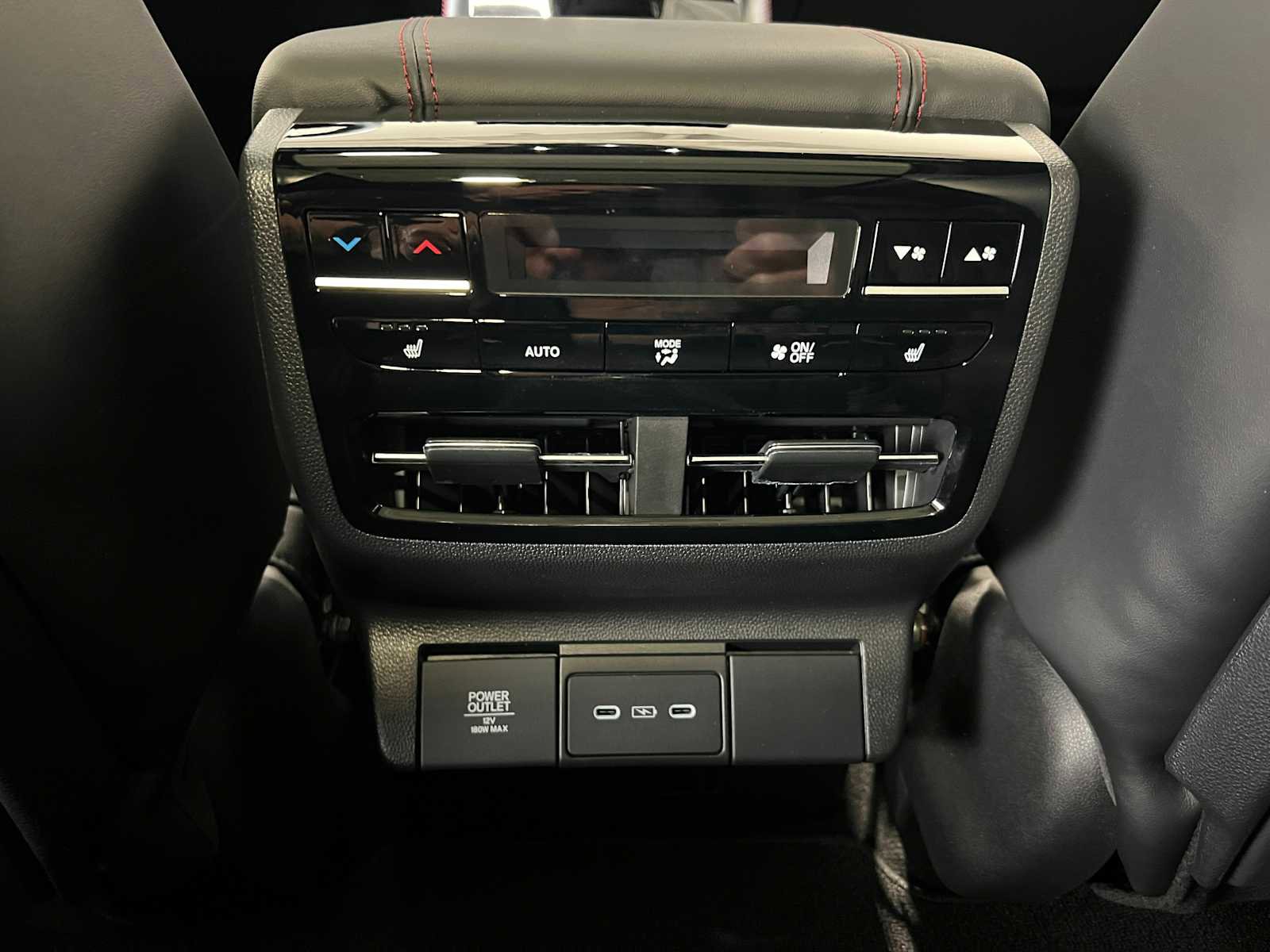 New 2026 Acura MDX A-Spec image 31