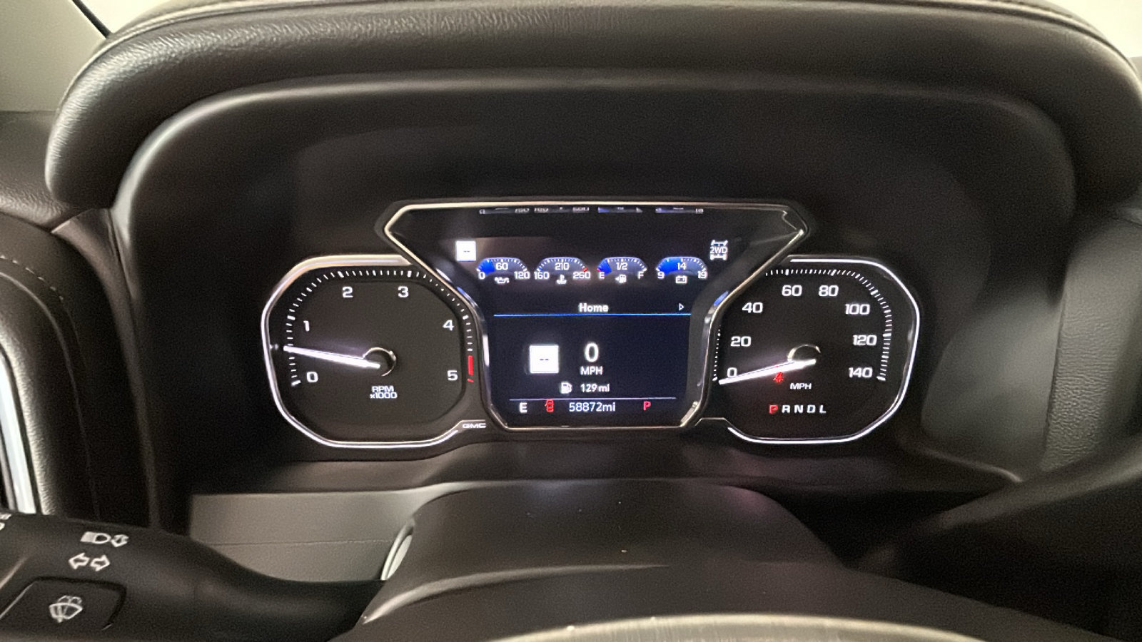 Used 2021 GMC Sierra 2500 Denali AWD/4WD image 22