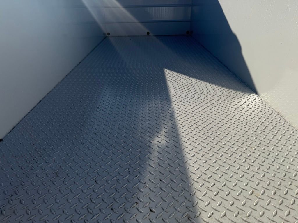 New 2026 Ford F550 4x4 Supercab Super Duty image 61