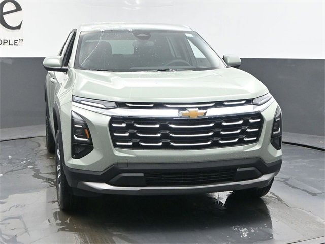 New 2026 Chevrolet Equinox LT w/ Convenience Package II image 29