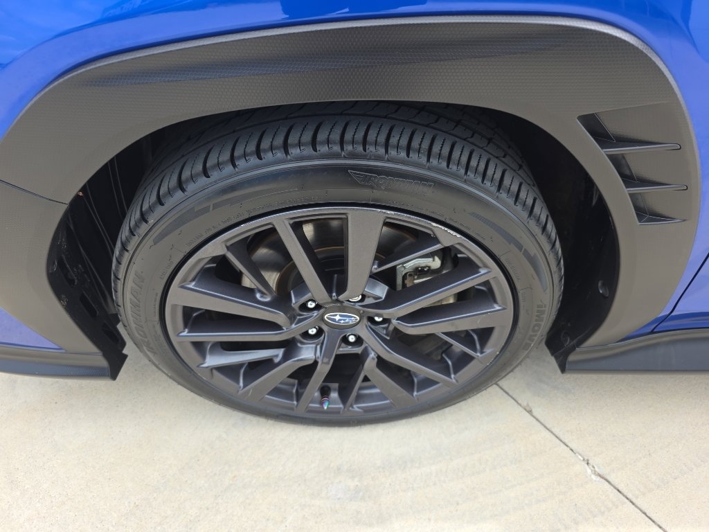 Used 2022 Subaru WRX Premium AWD/4WD image 5