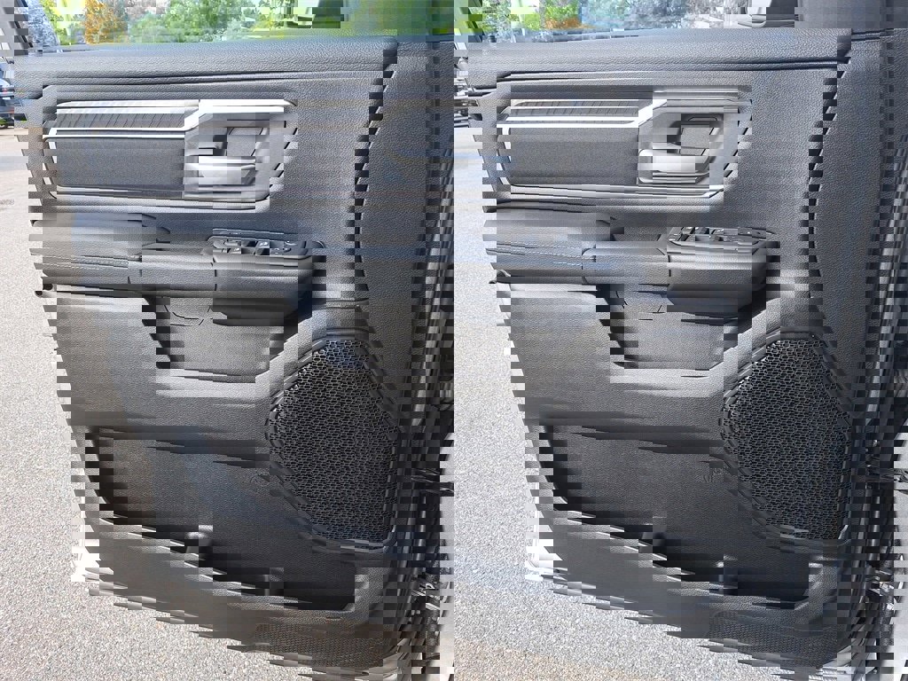 New 2026 RAM 1500 Big Horn image 26