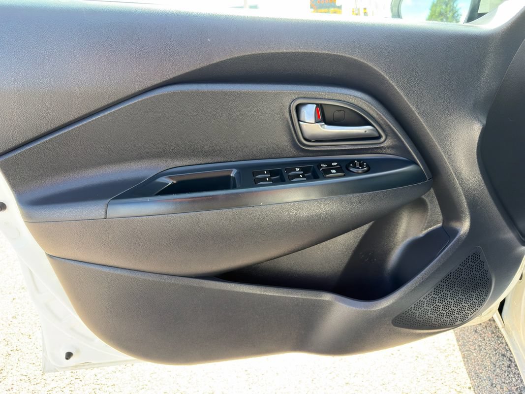 Used 2017 Kia Rio LX w/ Power Package FWD image 10