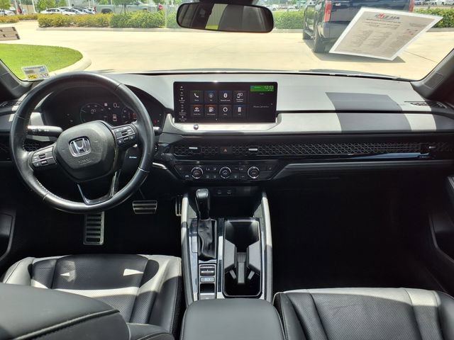 Used 2023 Honda Accord Sport image 18