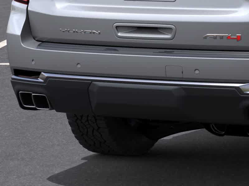 New 2027 GMC Yukon AT4 Ultimate AWD/4WD image 14