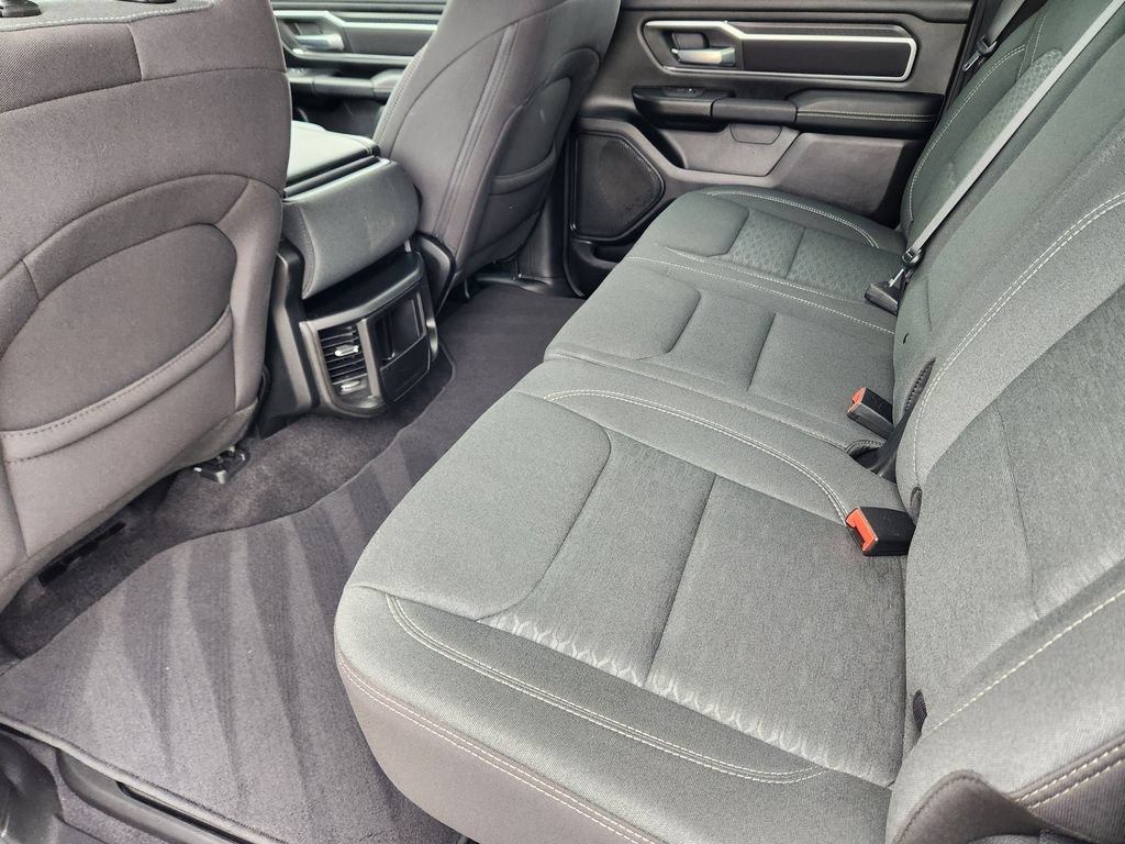 Used 2025 RAM 1500 Lone Star AWD/4WD image 29