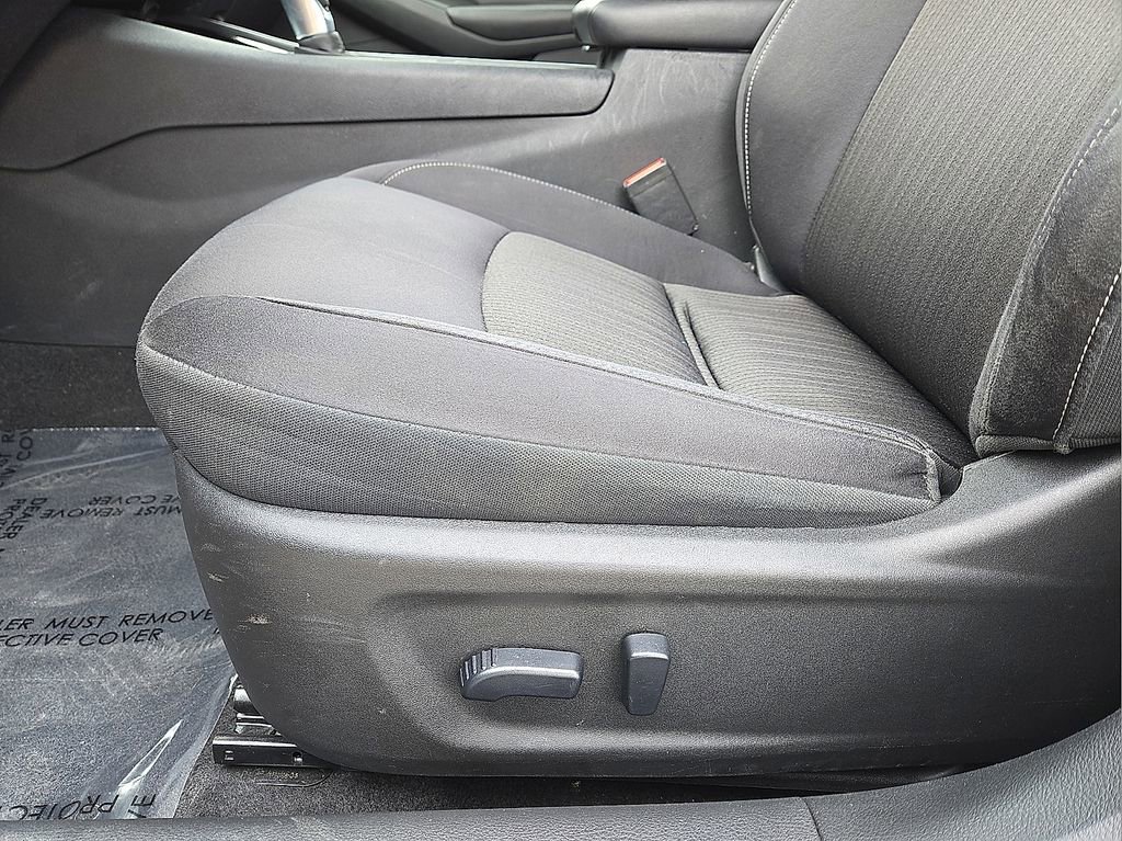 Used 2024 Nissan Altima 2.5 SV image 23