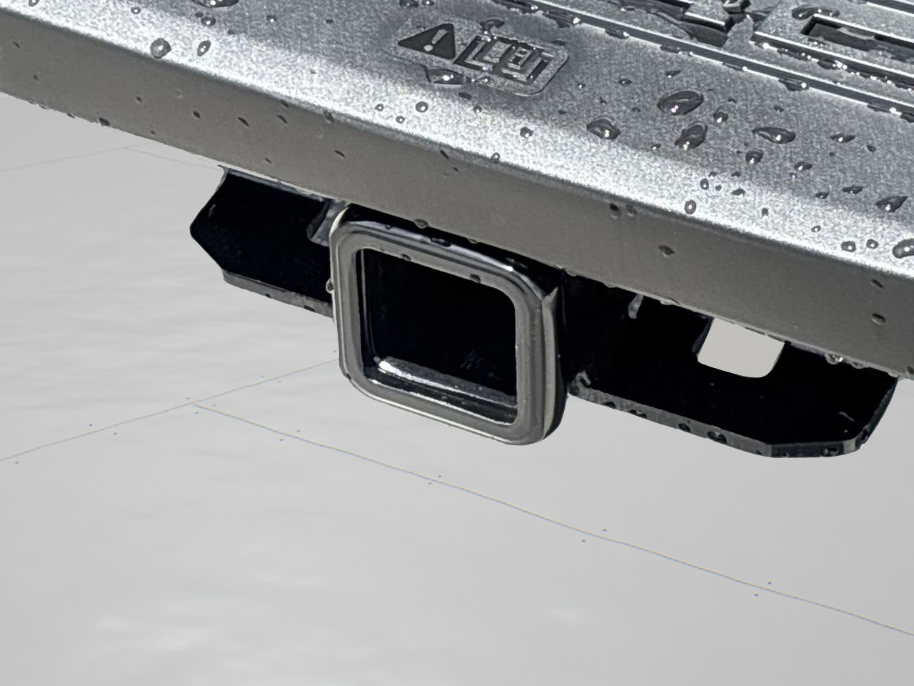 New 2025 Ford F150 Lightning Platinum image 34