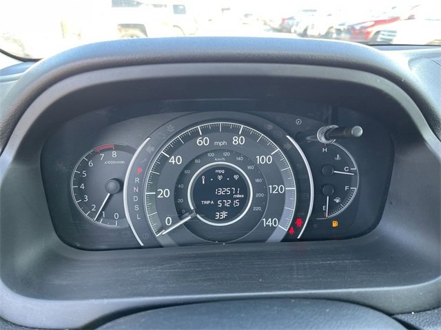 Used 2016 Honda CR-V EX image 15
