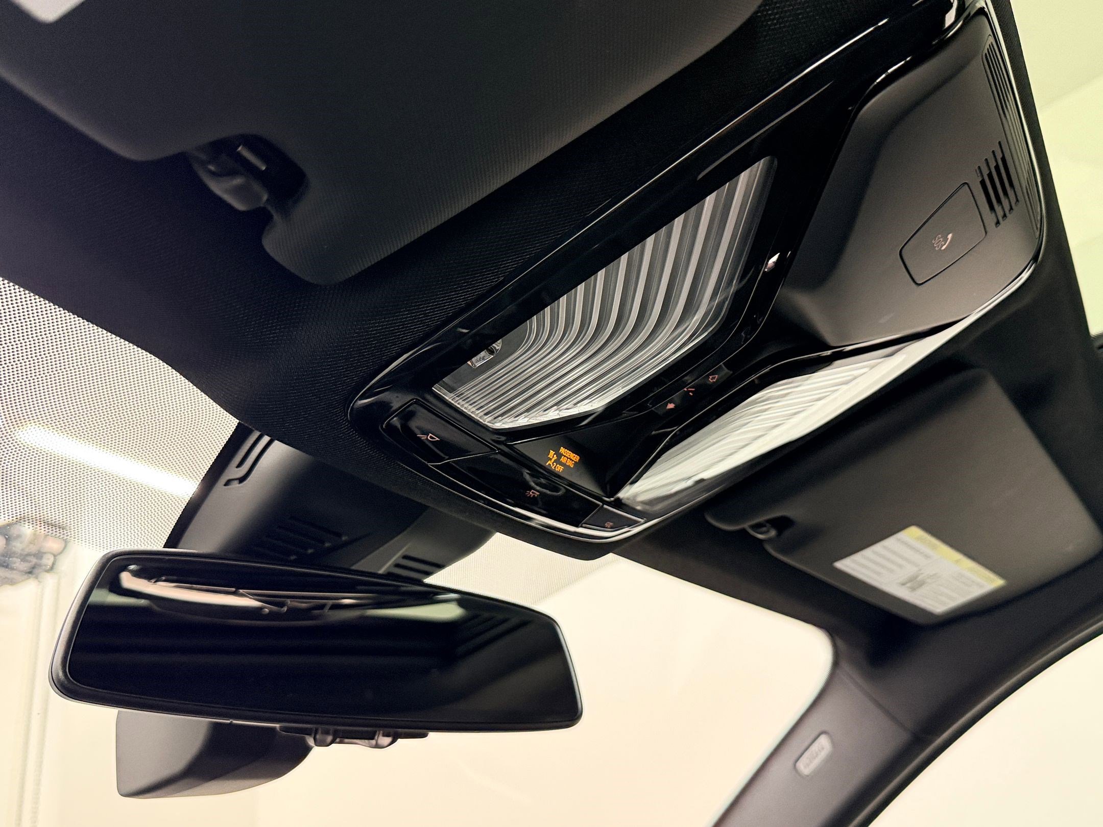 Certified 2025 BMW M340i RWD image 18