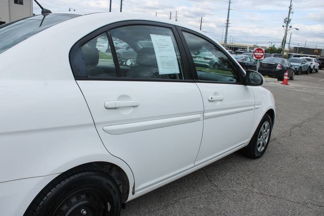 Used 2008 Hyundai Accent GLS FWD image 35