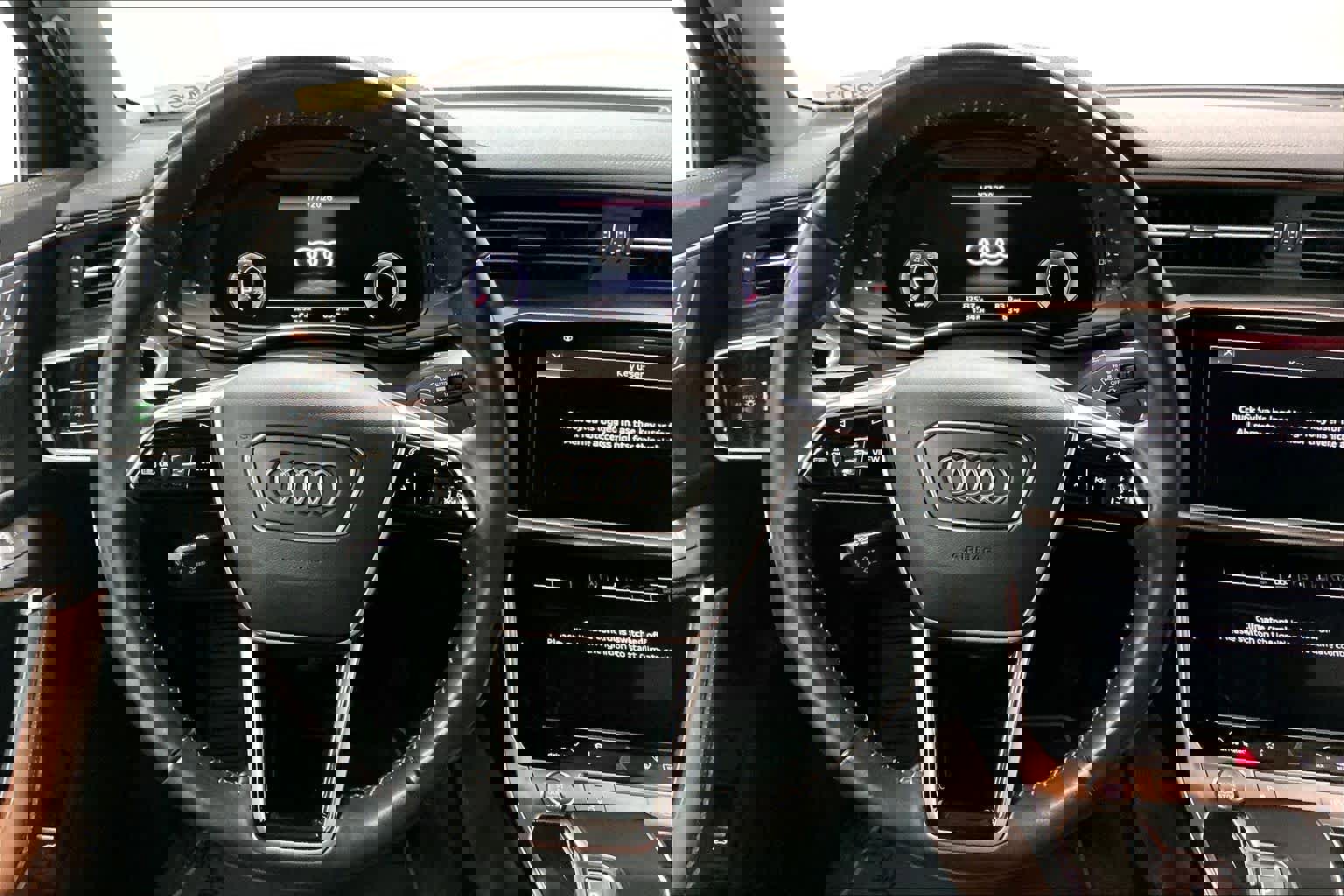 Used 2019 Audi A6 3.0T Prestige image 8