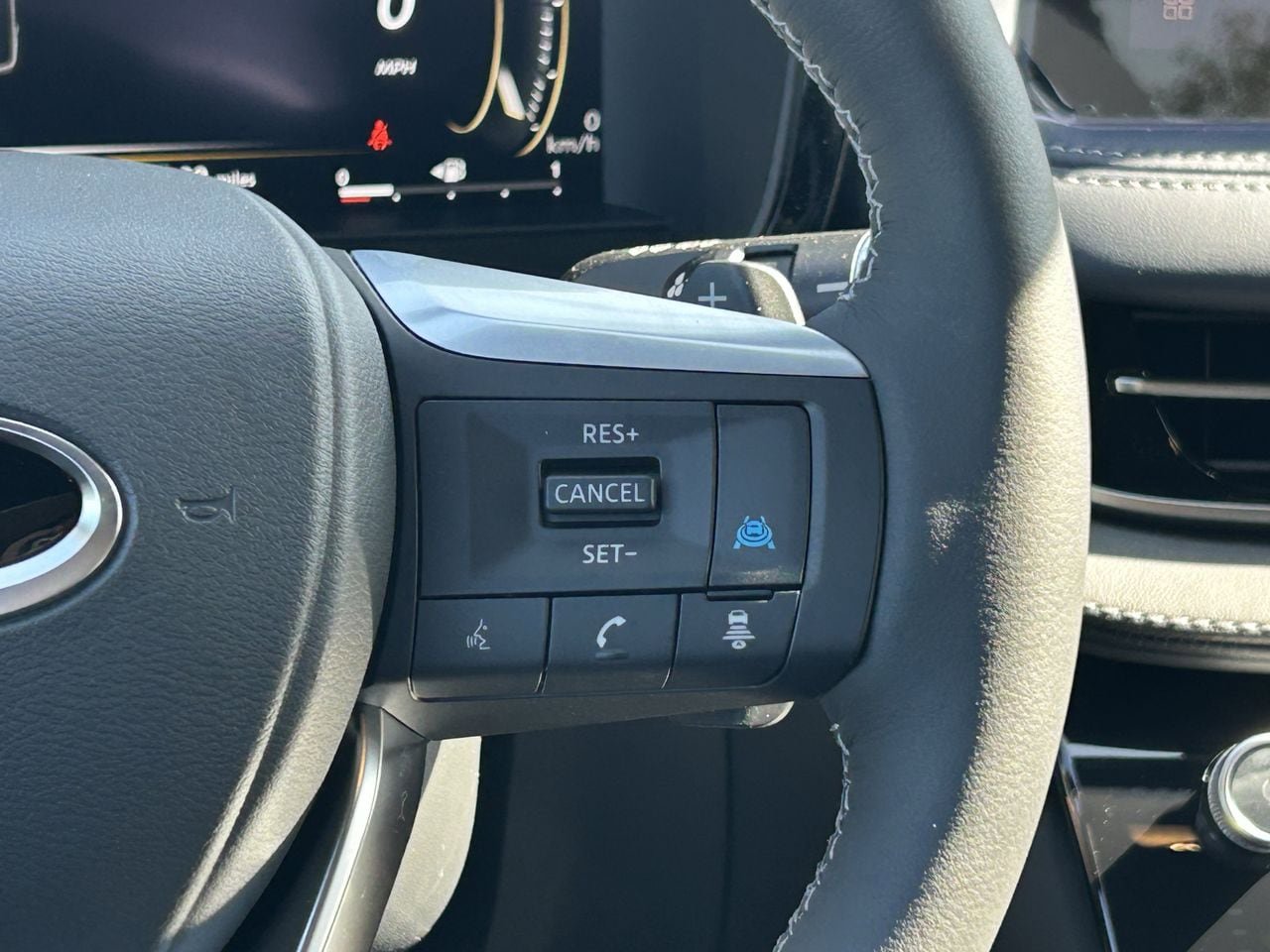 New 2026 INFINITI QX60 Sport AWD/4WD image 27