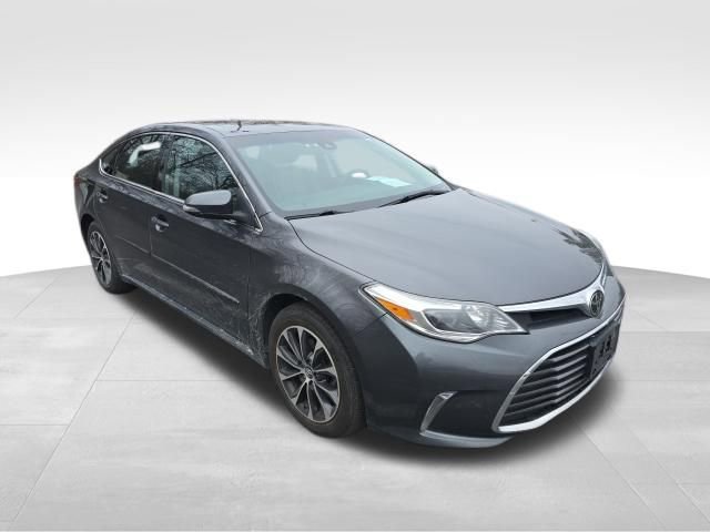 Used 2018 Toyota Avalon XLE Premium w/ All Weather Liner Package image 11