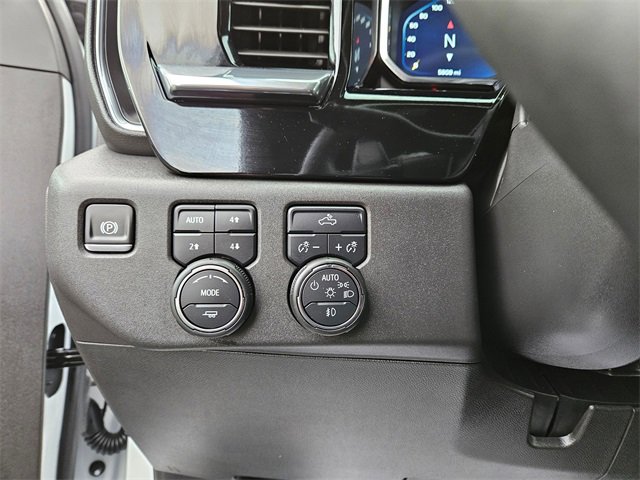 Used 2025 Chevrolet Silverado 1500 LT Trail Boss w/ Convenience Package II image 20