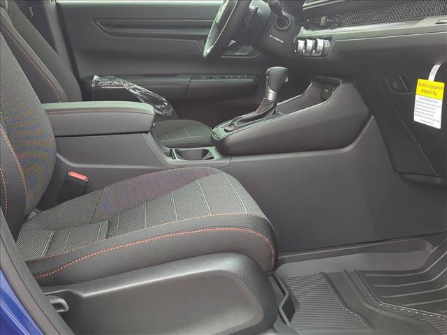 New 2025 Honda CR-V Sport image 17