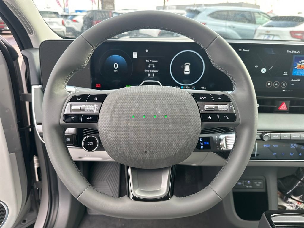 New 2026 Hyundai Ioniq 5 Limited image 17