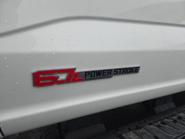 New 2025 Ford F350 Lariat w/ Lariat Ultimate Package AWD/4WD image 60
