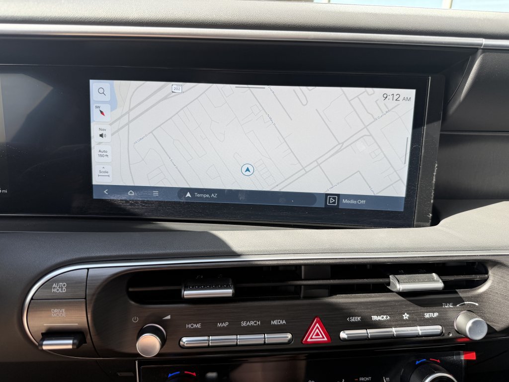 Used 2026 Hyundai Palisade SEL FWD image 20