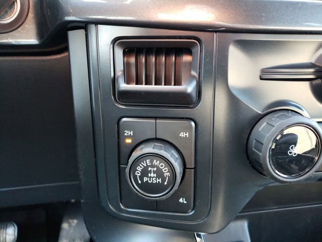 New 2026 Ford F150 STX w/ Equipment Group 200A image 21