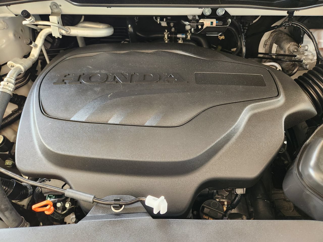 Used 2025 Honda Odyssey Sport-L image 31