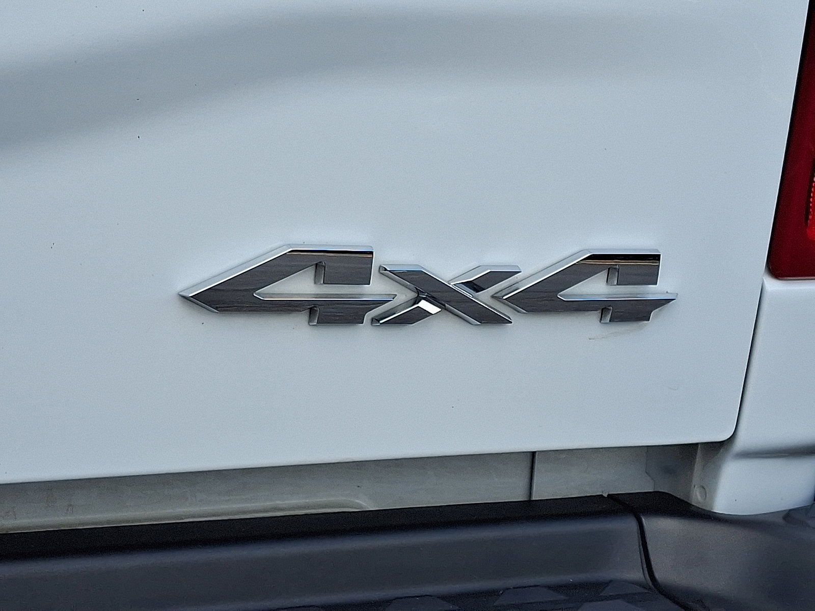 Used 2024 RAM 2500 Big Horn w/ Bed Utility Group image 28