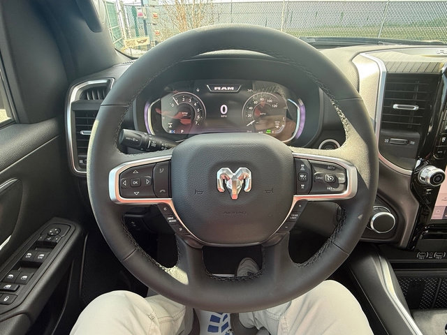 New 2026 RAM 1500 Big Horn image 23
