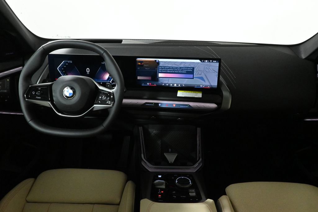 Used 2026 BMW X3 xDrive30 w/ Premium Package image 17