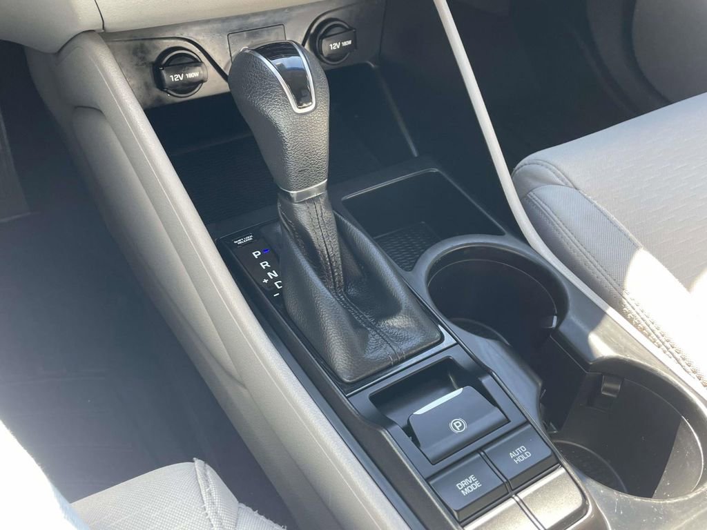 Used 2019 Hyundai Tucson SEL w/ Cargo Package image 22