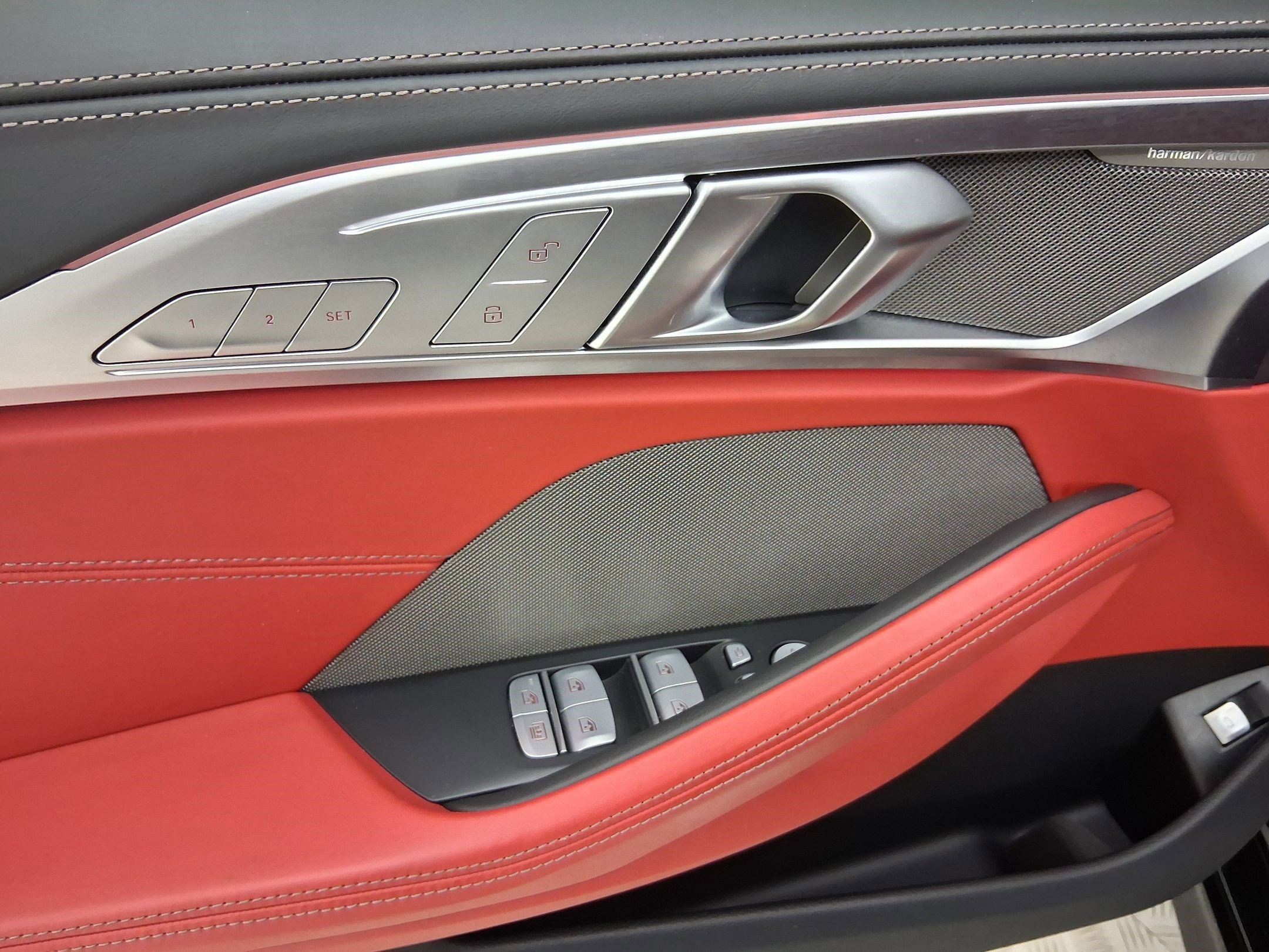 Used 2025 BMW 840i w/ M Sport Professional Package RWD image 12