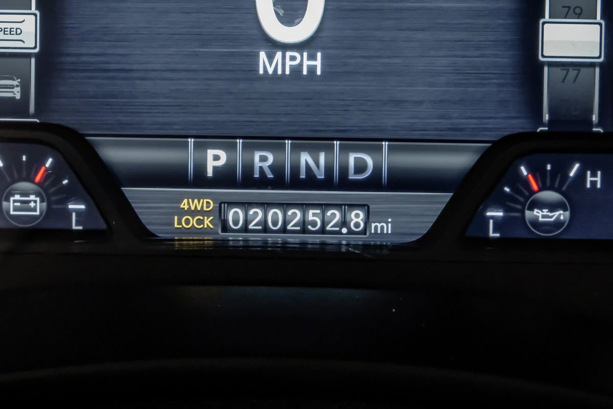 Used 2024 RAM 2500 Laramie w/ Safety Group image 17