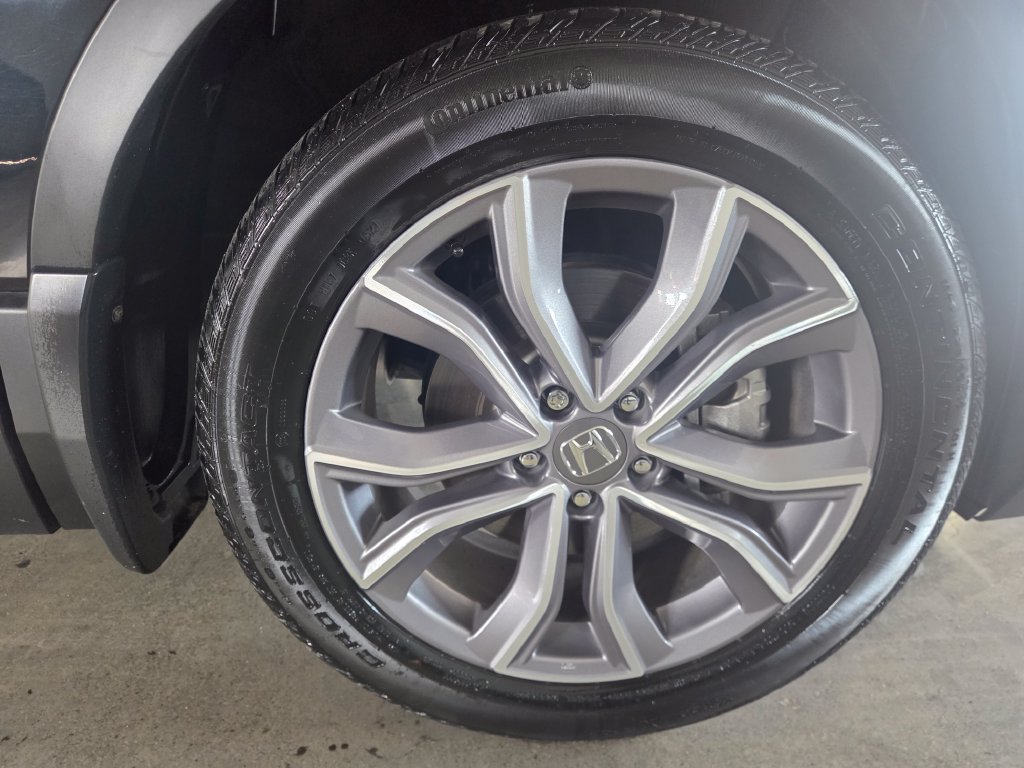 Used 2021 Honda CR-V Touring image 23